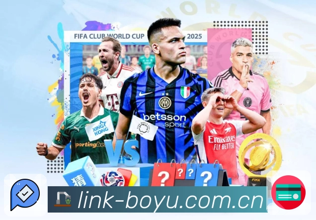 博鱼体育 Sports 官方视觉图